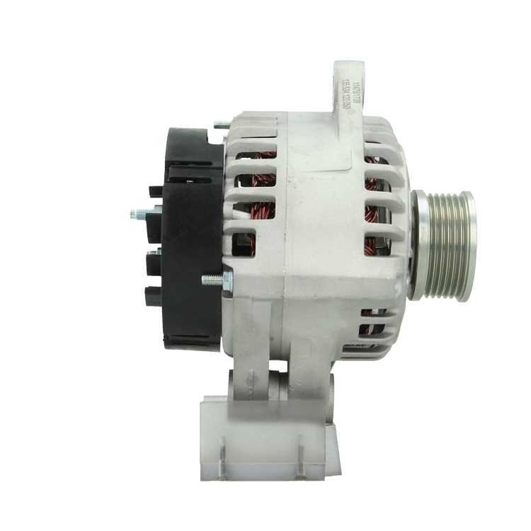 Bv Psh Alternator/Dynamo 135.534.120.050