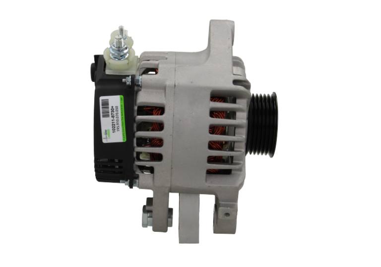 Bv Psh Alternator/Dynamo 195.910.070.050