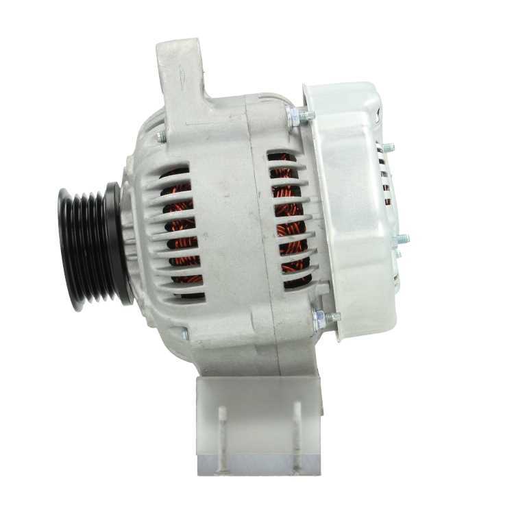 Bv Psh Alternator/Dynamo 195.535.070.050