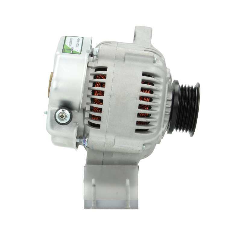 Bv Psh Alternator/Dynamo 195.535.070.050