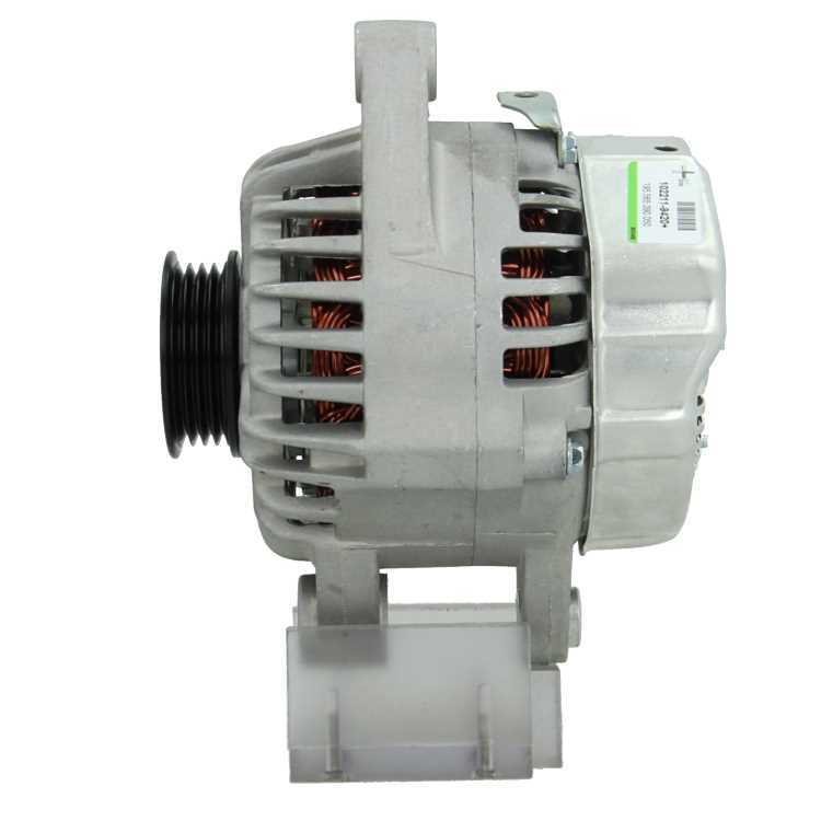 Bv Psh Alternator/Dynamo 195.565.090.050