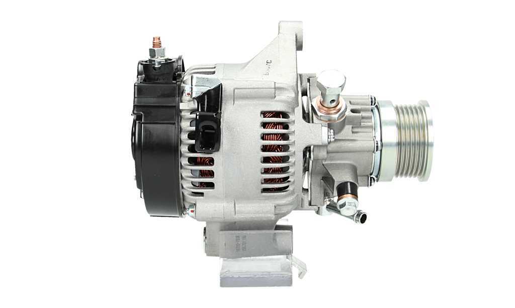 Bv Psh Alternator/Dynamo 155.701.100.050