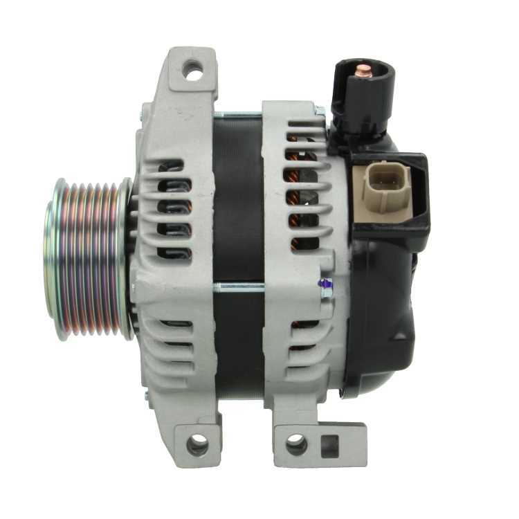 Bv Psh Alternator/Dynamo 125.559.130.050