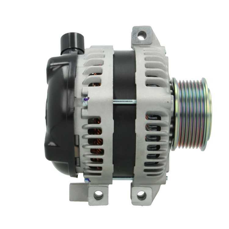 Bv Psh Alternator/Dynamo 125.559.130.050