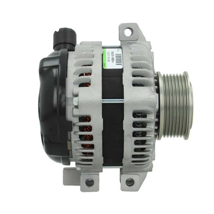 Bv Psh Alternator/Dynamo 125.570.150.050