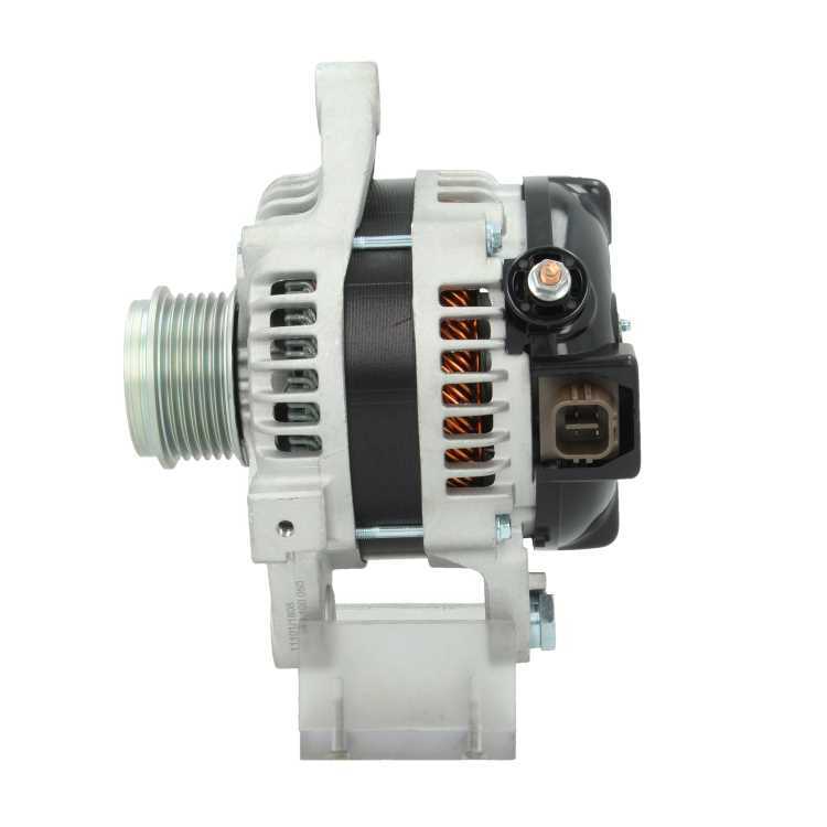 Bv Psh Alternator/Dynamo 195.948.100.050