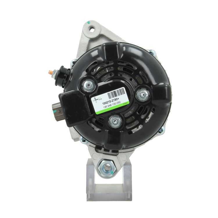 Bv Psh Alternator/Dynamo 195.948.100.050