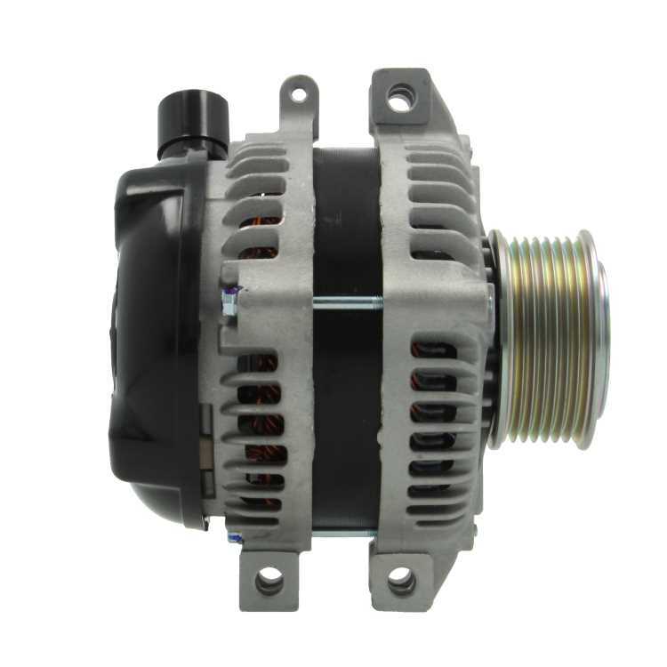 Bv Psh Alternator/Dynamo 125.564.120.050