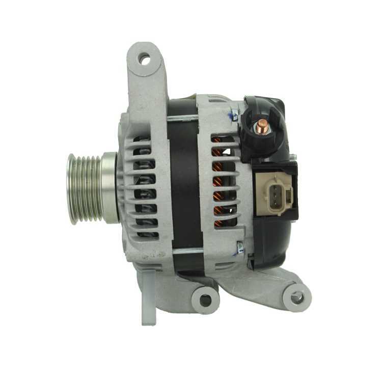 Bv Psh Alternator/Dynamo 595.575.150.050