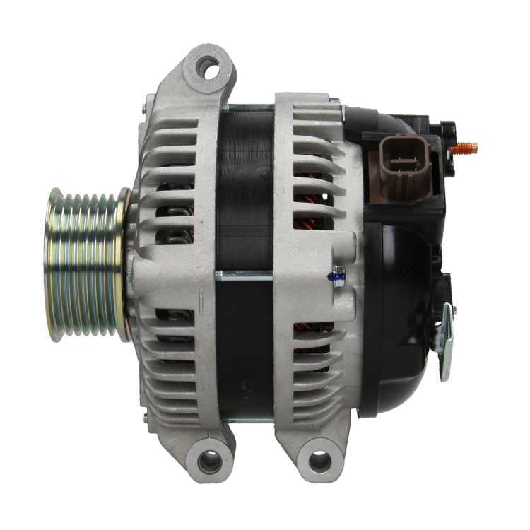 Bv Psh Alternator/Dynamo 125.528.100.050