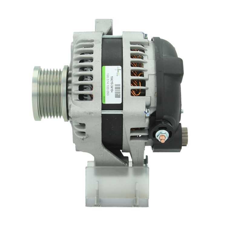 Bv Psh Alternator/Dynamo 195.574.100.050