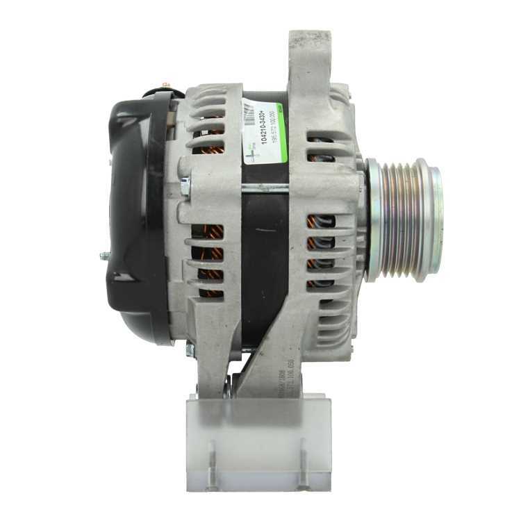 Bv Psh Alternator/Dynamo 195.572.100.050