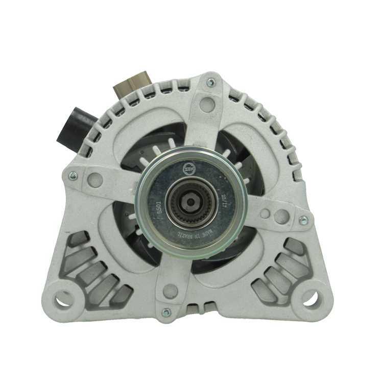 Bv Psh Alternator/Dynamo 595.545.150.050