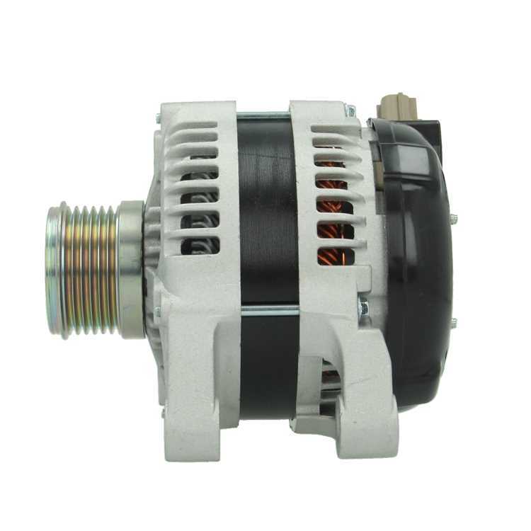 Bv Psh Alternator/Dynamo 595.545.150.050