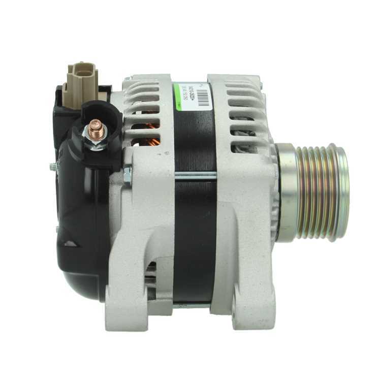 Bv Psh Alternator/Dynamo 595.545.150.050