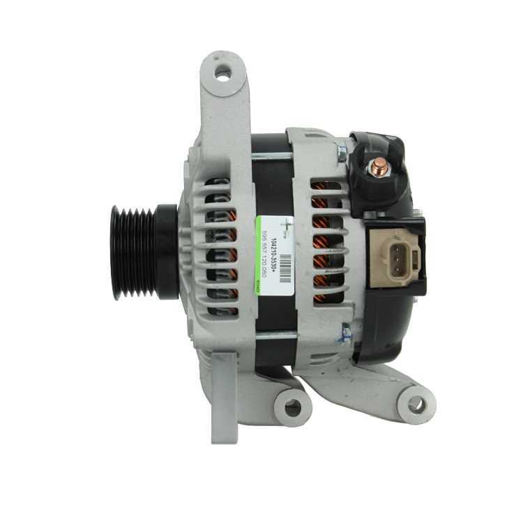 Bv Psh Alternator/Dynamo 595.557.120.050