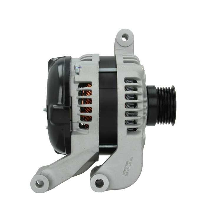 Bv Psh Alternator/Dynamo 595.557.120.050