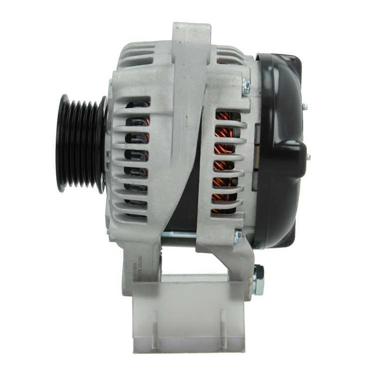 Bv Psh Alternator/Dynamo 195.576.120.050