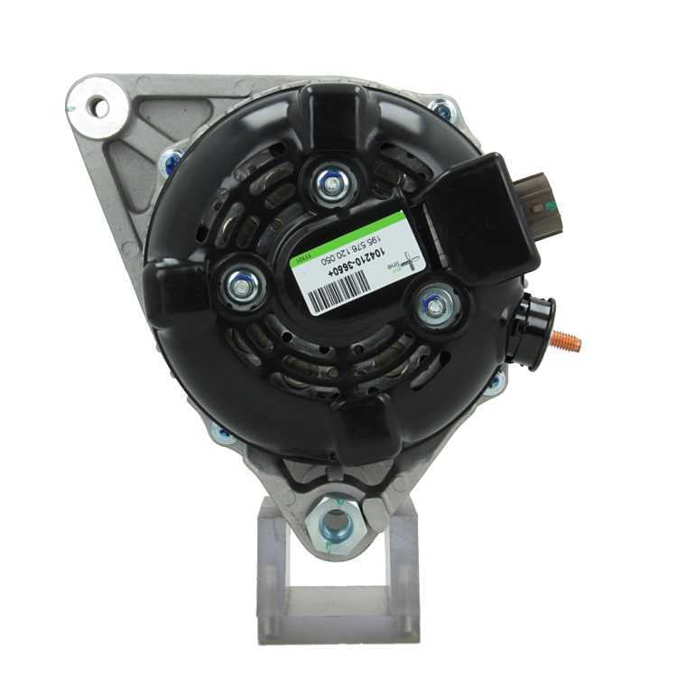 Bv Psh Alternator/Dynamo 195.576.120.050