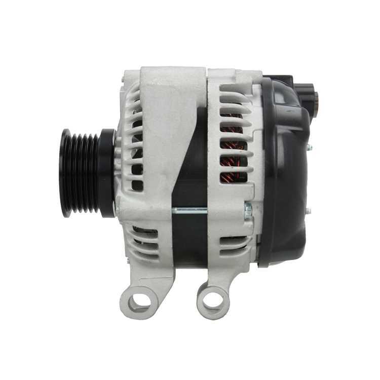 Bv Psh Alternator/Dynamo 455.514.150.050