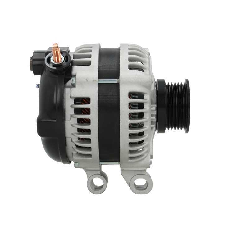 Bv Psh Alternator/Dynamo 455.514.150.050