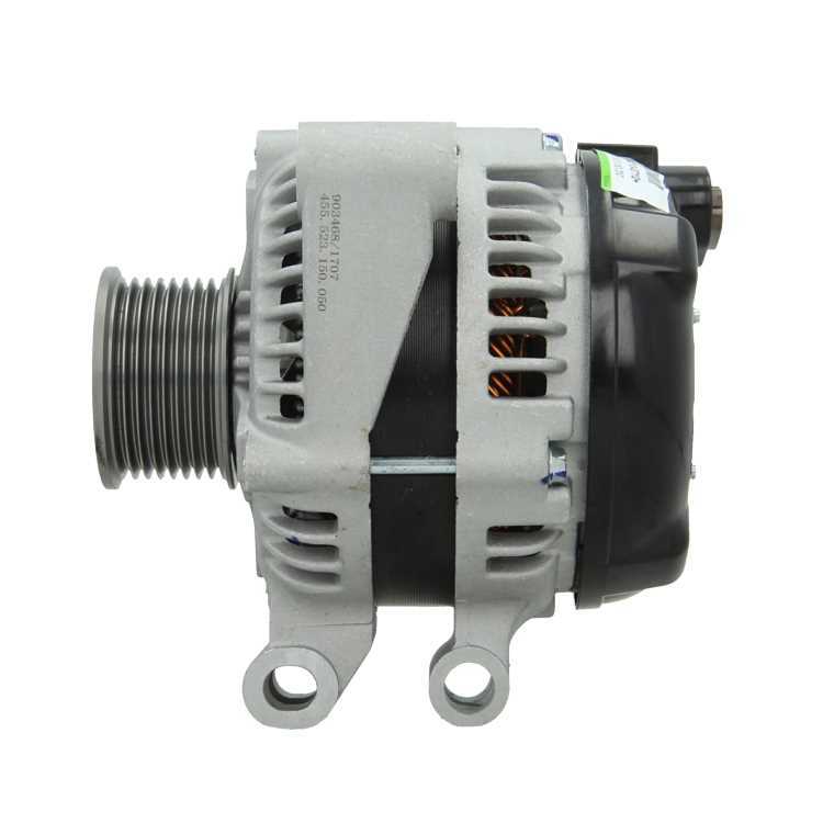 Bv Psh Alternator/Dynamo 455.523.150.050