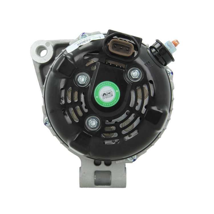 Bv Psh Alternator/Dynamo 455.523.150.050