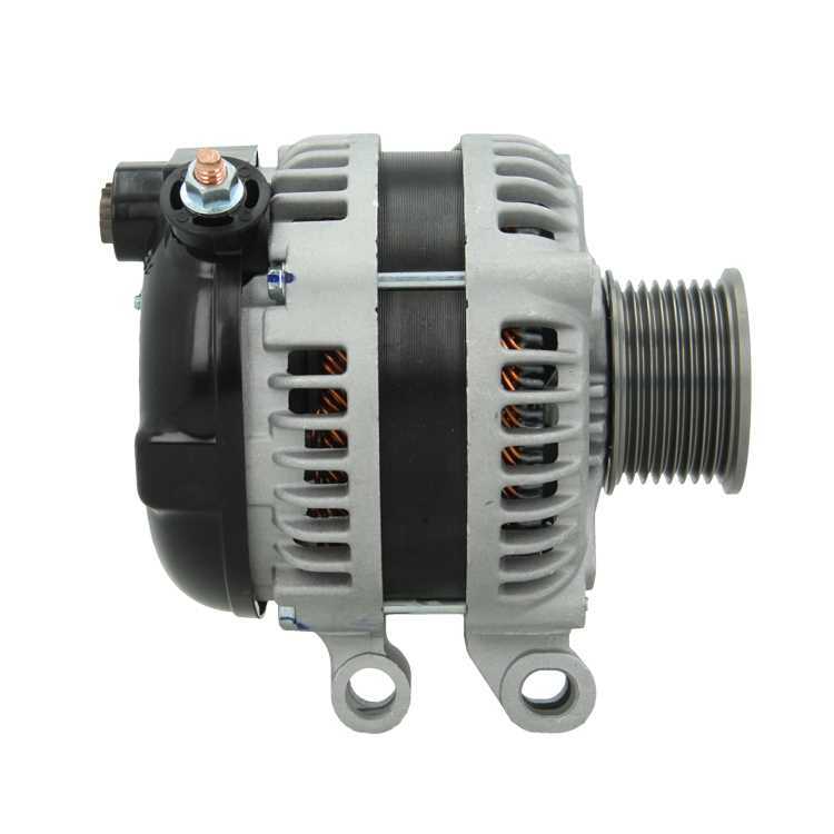 Bv Psh Alternator/Dynamo 455.523.150.050