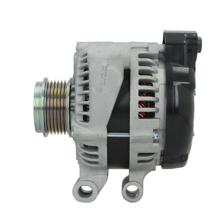 Bv Psh Alternator/Dynamo 845.505.150.050
