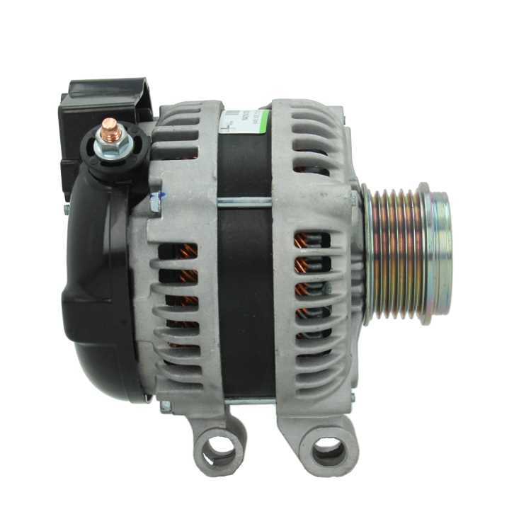 Bv Psh Alternator/Dynamo 845.505.150.050