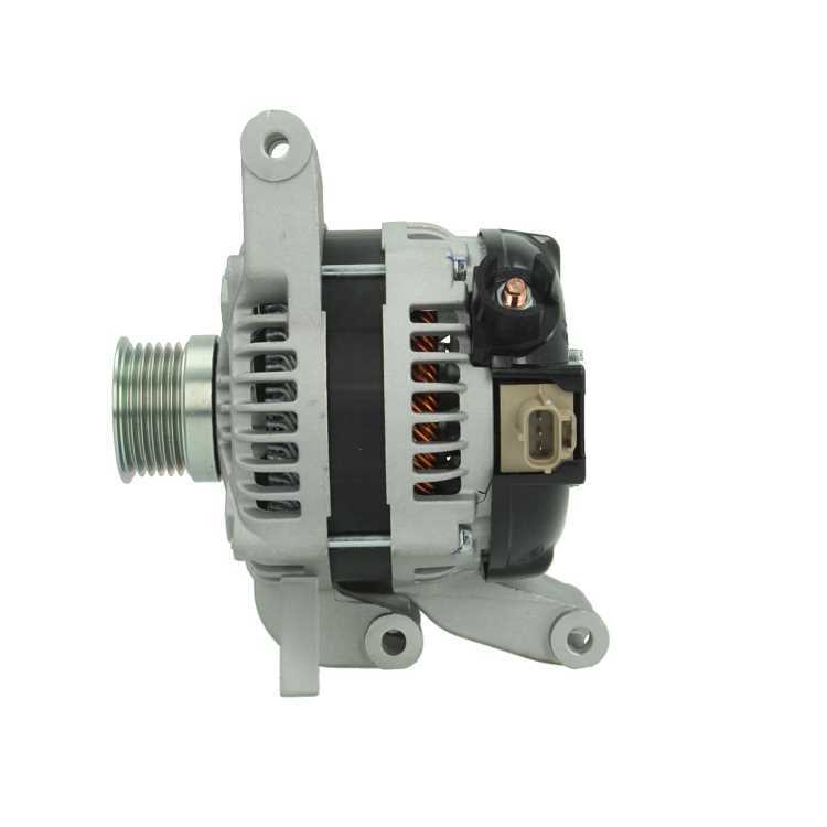 Bv Psh Alternator/Dynamo 595.575.120.050