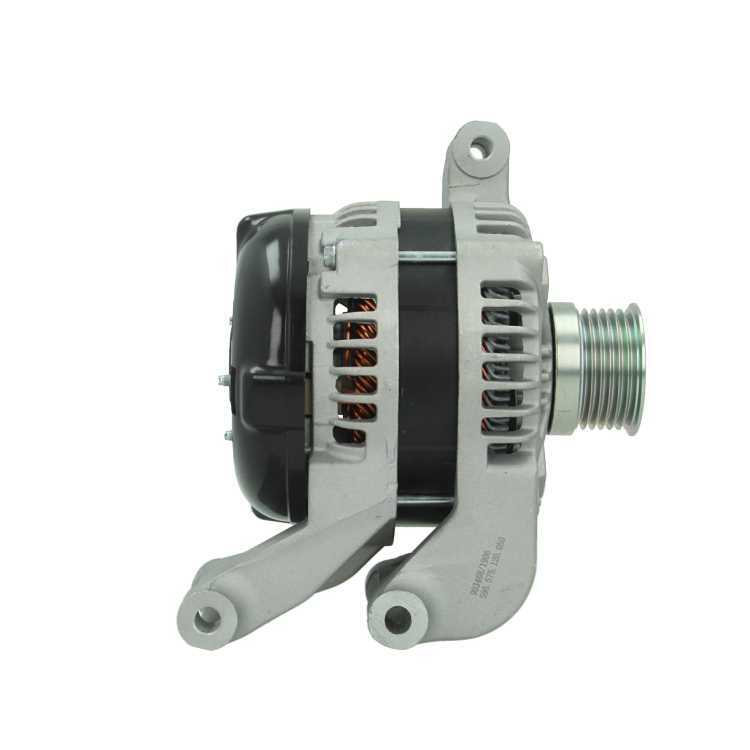 Bv Psh Alternator/Dynamo 595.575.120.050