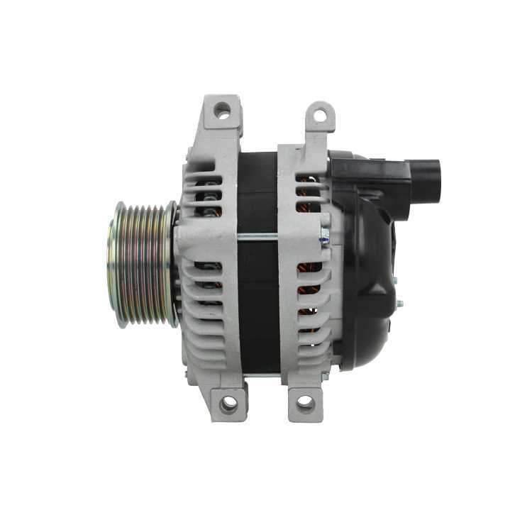 Bv Psh Alternator/Dynamo 125.531.105.050