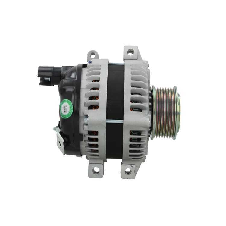 Bv Psh Alternator/Dynamo 125.531.105.050