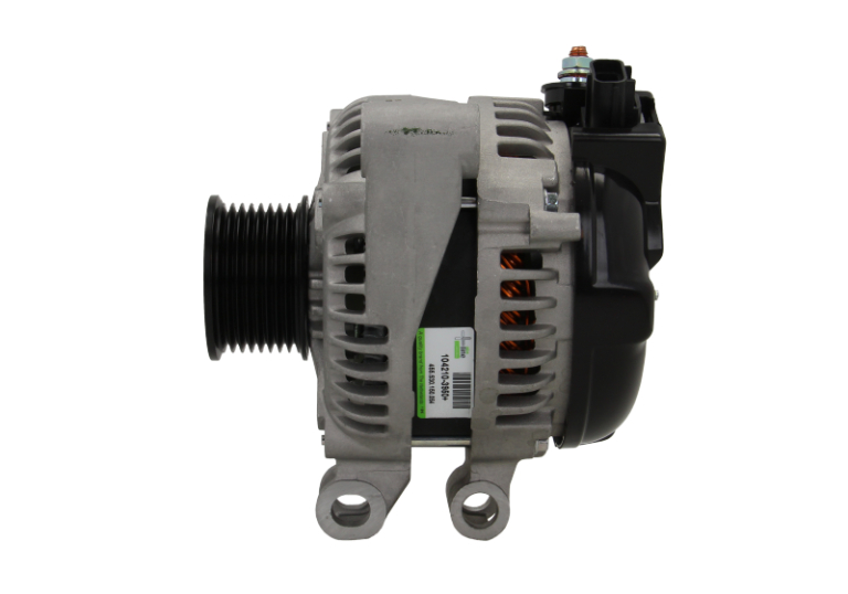 Bv Psh Alternator/Dynamo 455.530.150.050