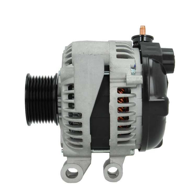 Bv Psh Alternator/Dynamo 455.522.150.050