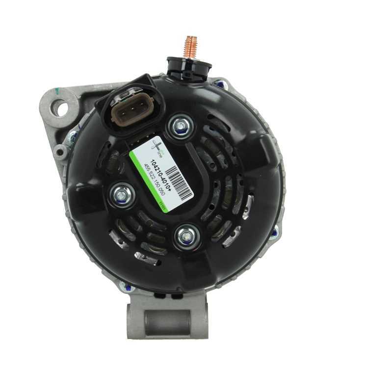 Bv Psh Alternator/Dynamo 455.522.150.050