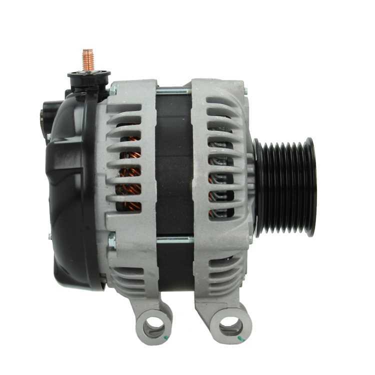 Bv Psh Alternator/Dynamo 455.522.150.050