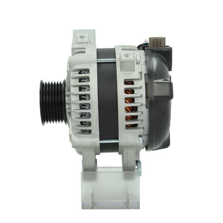 Bv Psh Alternator/Dynamo 195.960.100.050