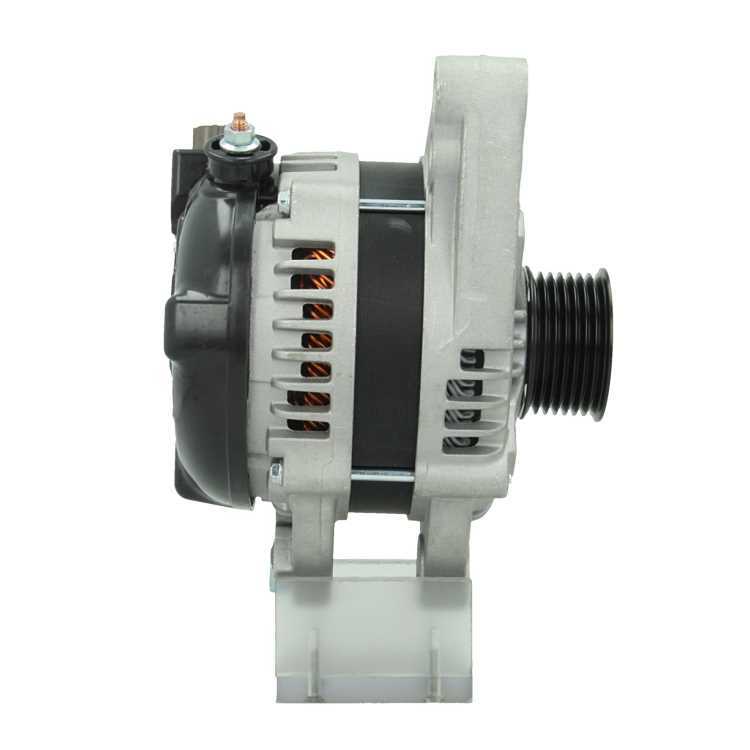 Bv Psh Alternator/Dynamo 195.960.100.050