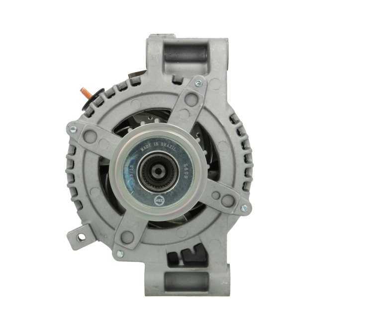 Bv Psh Alternator/Dynamo 195.568.100.050