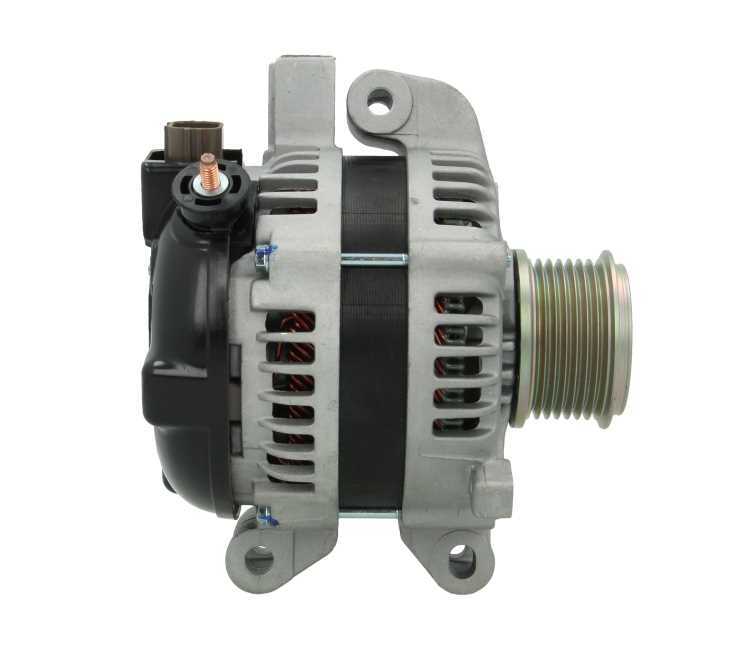 Bv Psh Alternator/Dynamo 195.568.100.050