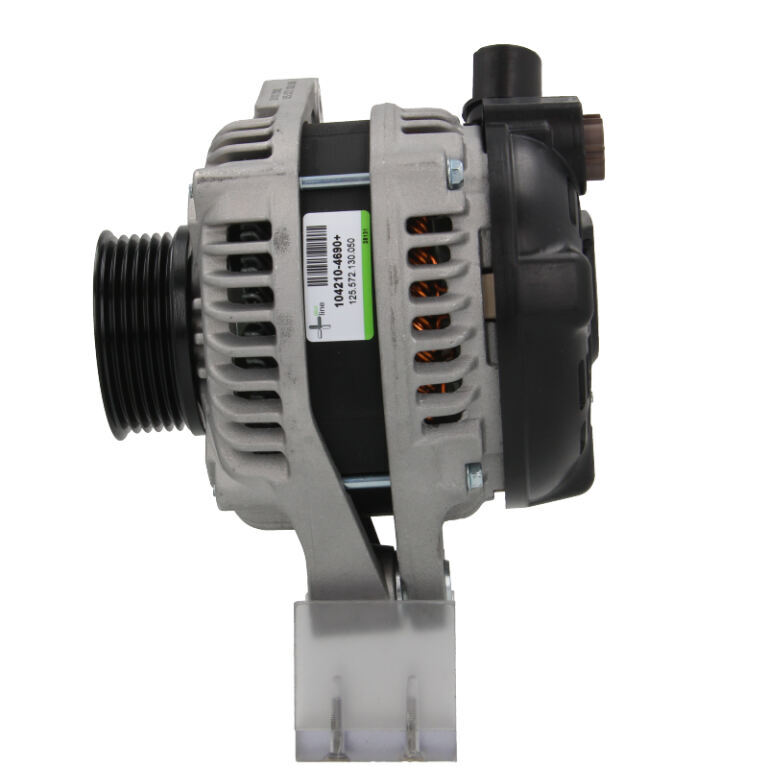 Bv Psh Alternator/Dynamo 125.572.130.050