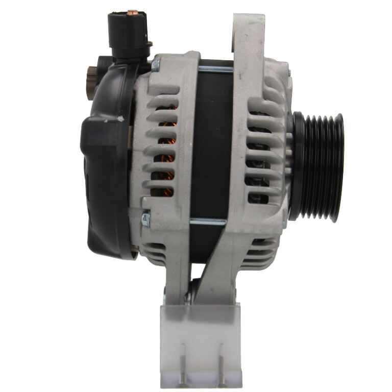 Bv Psh Alternator/Dynamo 125.572.130.050
