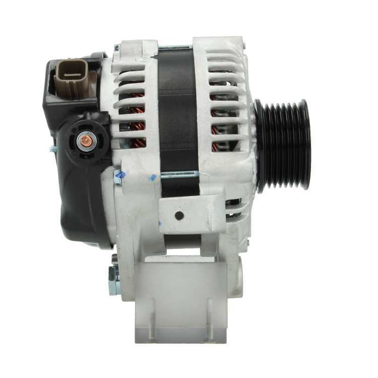 Bv Psh Alternator/Dynamo 195.951.100.050