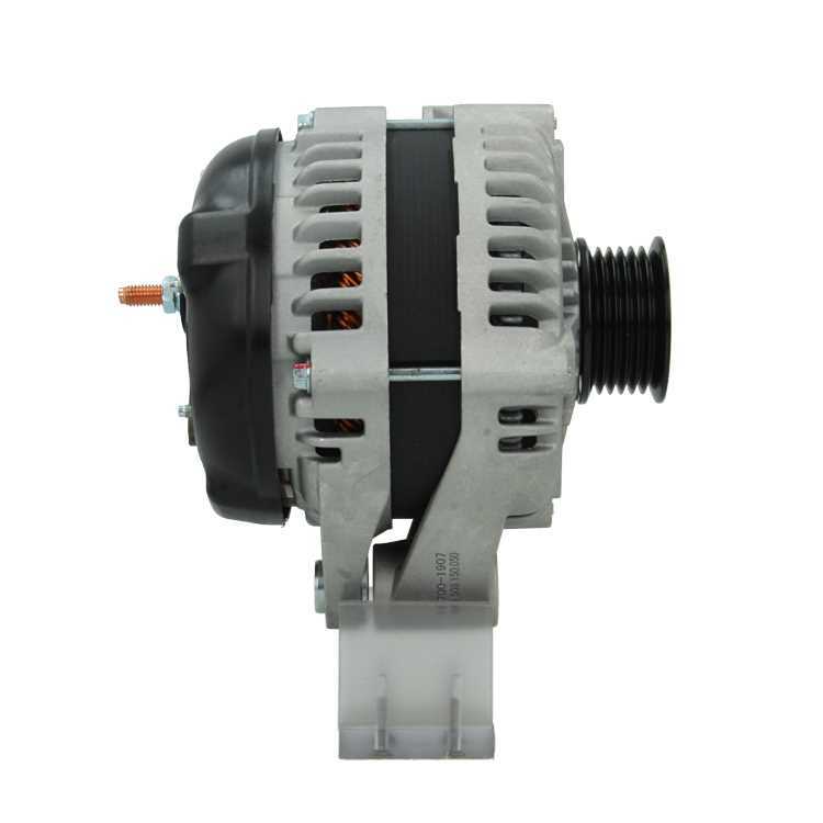 Bv Psh Alternator/Dynamo 845.508.150.050