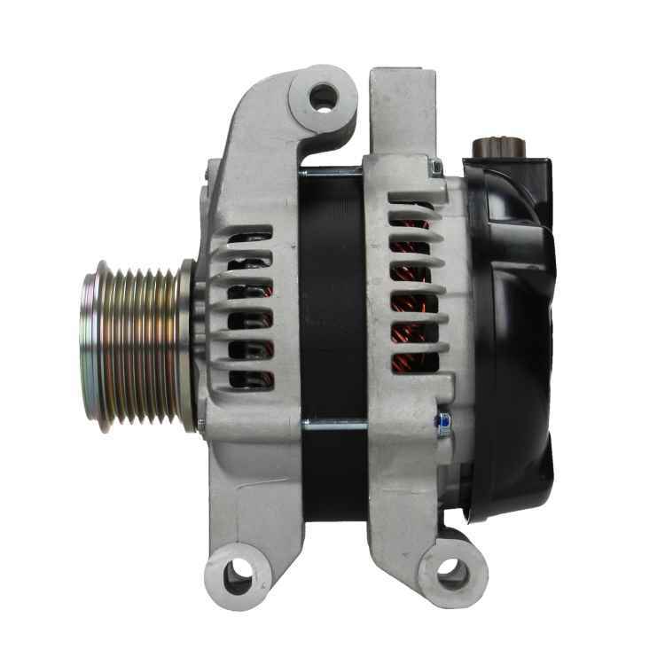 Bv Psh Alternator/Dynamo 195.927.100.050