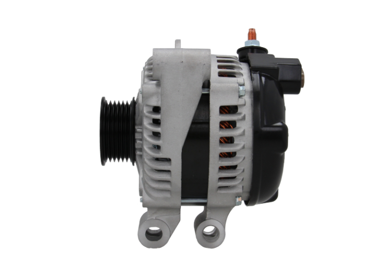 Bv Psh Alternator/Dynamo 455.528.150.050
