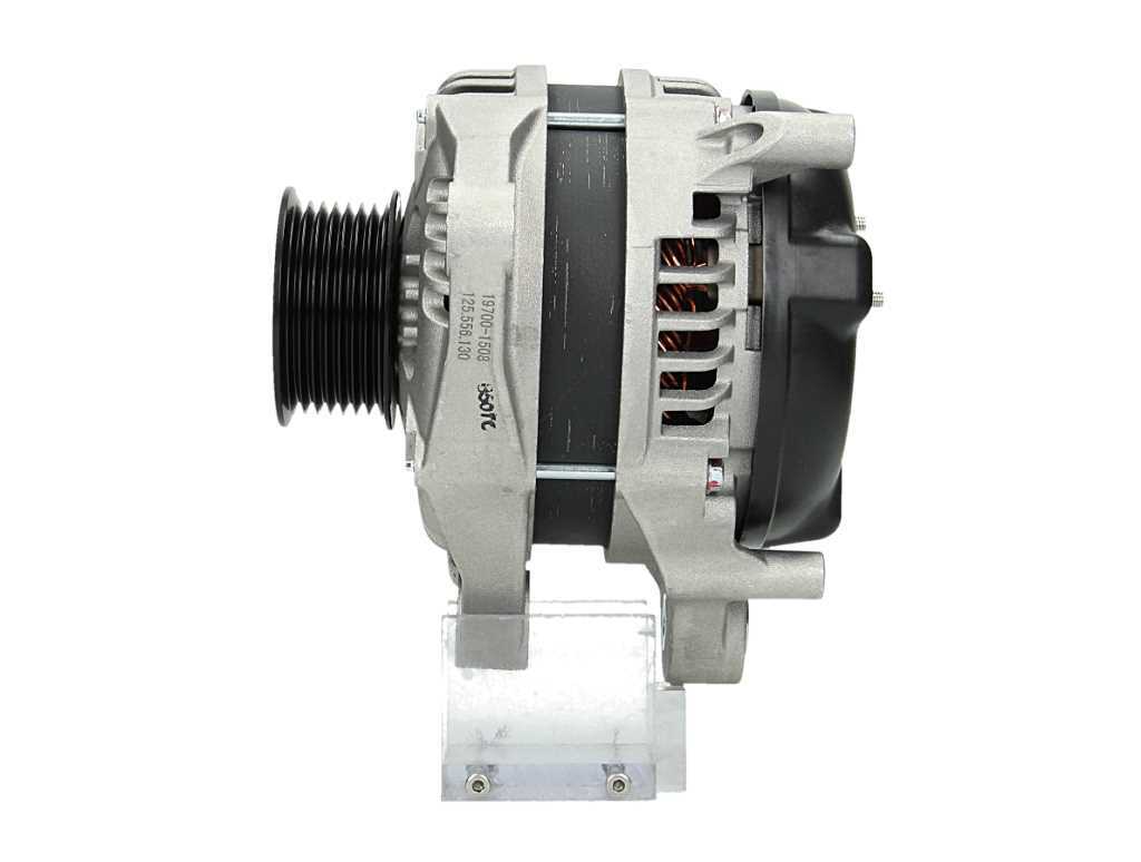 Bv Psh Alternator/Dynamo 125.556.130.050