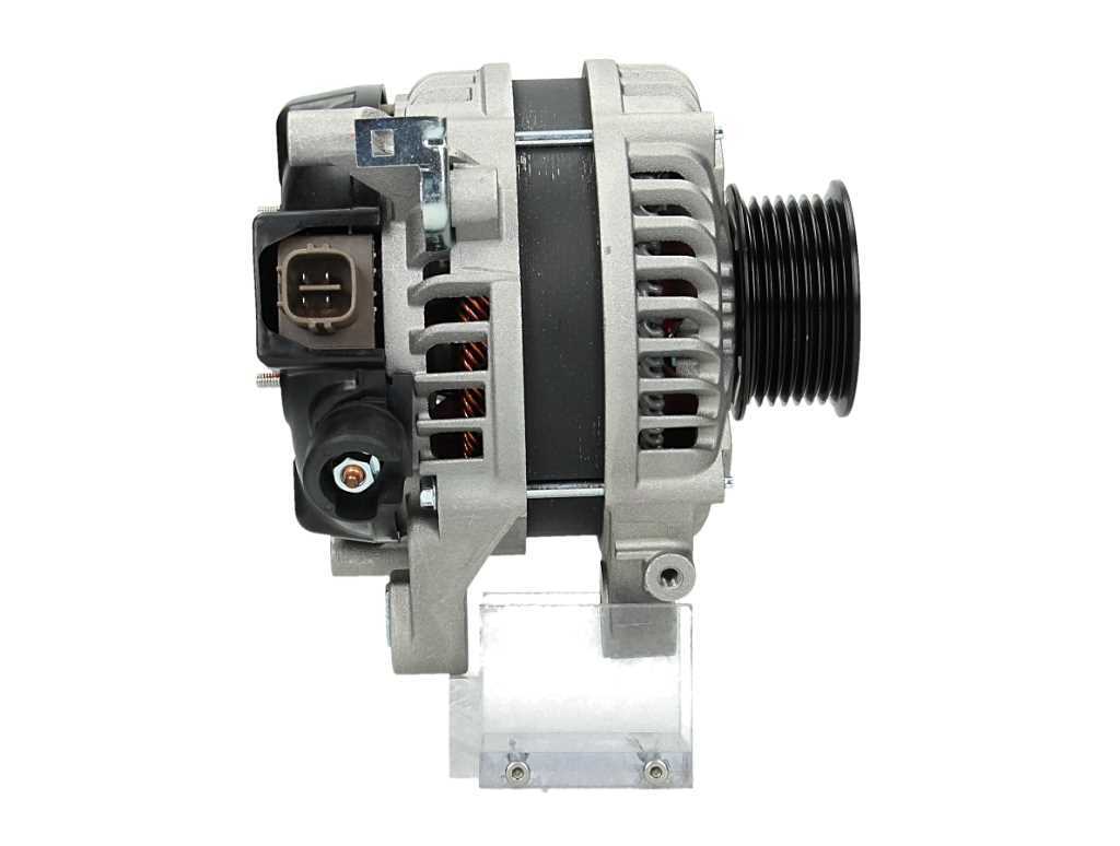 Bv Psh Alternator/Dynamo 125.556.130.050